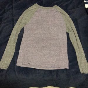 Urban pipeline shirt